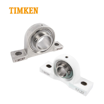 TIMKEN轴承带座外球面轴承