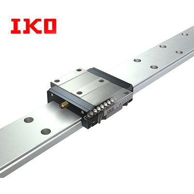 IKO轴承直线导轨