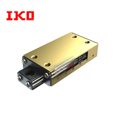 IKO轴承滚珠滑组