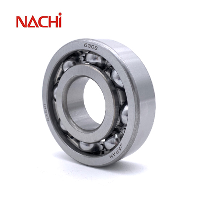 NACHI轴承 深沟球轴承