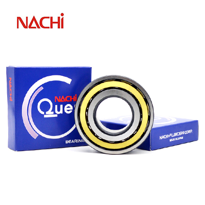 NACHI轴承 角接触球轴承