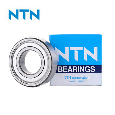 NTN 						深沟球轴承